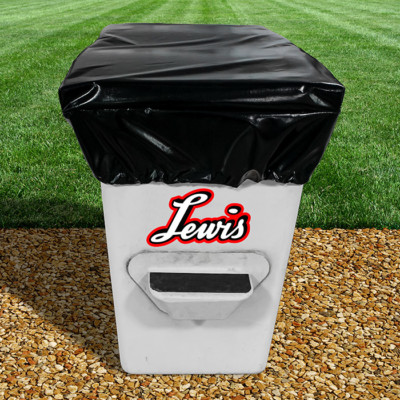 Bucket Canvas Covers
