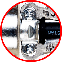 Cord Cap Grips CC Type Cord Cap Grips CC Type