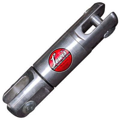 Roller Bearing Swivels Sealed Thrust HD-DBS