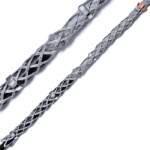 Insert Cable or Rope Fully