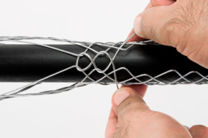 LACING GRIPS STEP 2