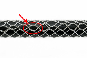 LACING GRIPS STEP 3