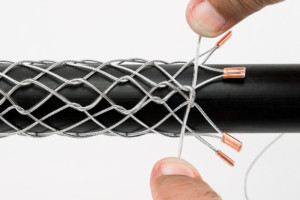 LACING GRIPS STEP 4