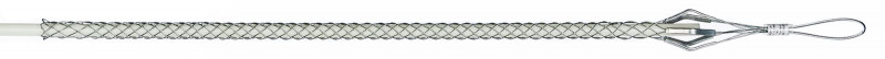 Pulling Grips X-FO Fiber Optics