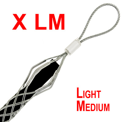 Pulling Grips X Series Model X LM