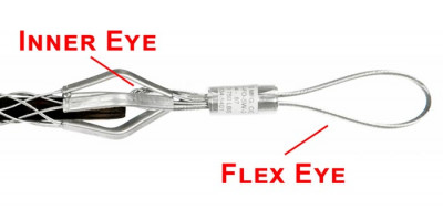 XIE-FO External & Internal Eyes