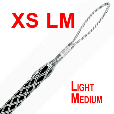 Pulling Grips X Series Model XS LM