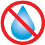 No Liquid Use