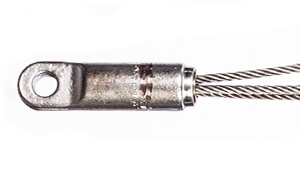 Grips Pulling Collars Model LPC-SEG