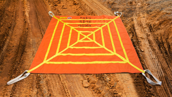 Spider Tarp 3000