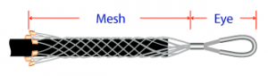 Wire Mesh Grips Parts Wire Mesh Grips Parts