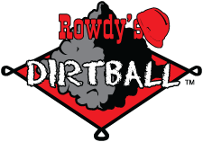 Rowdys Jobsite Debris Tarp